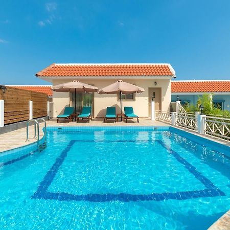 Kolymbia Dreams Luxury Apartments Rhodes City Bagian luar foto