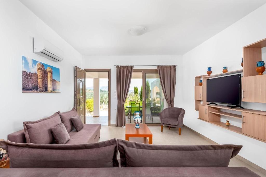 Kolymbia Dreams Luxury Apartments Rhodes City Bagian luar foto
